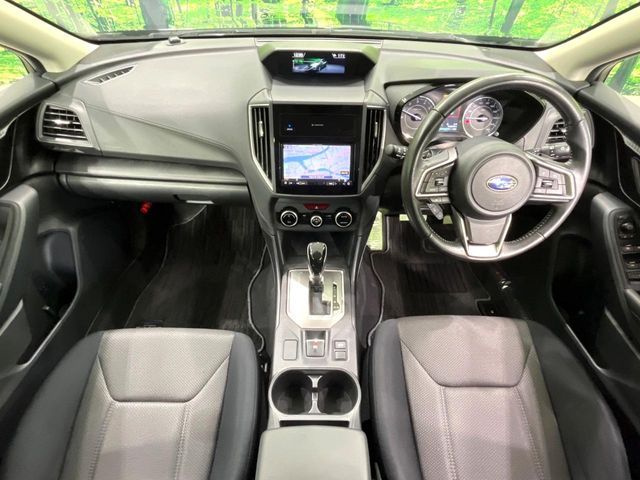 SUBARU IMPREZA SPORT 2017 Image 31