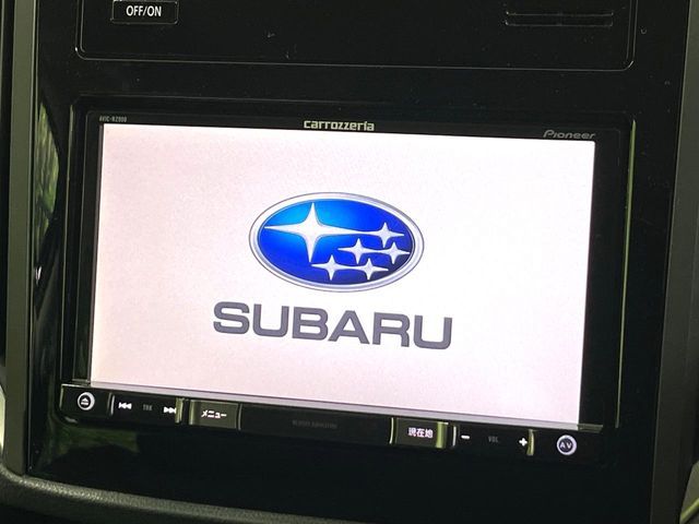 SUBARU IMPREZA SPORT 2017 Image 31