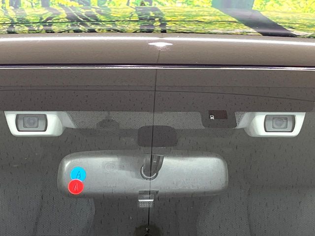 SUBARU IMPREZA SPORT 2017 Image 31