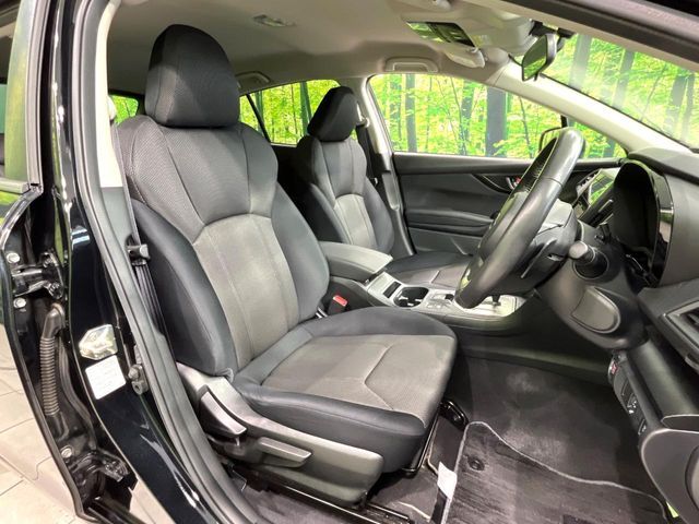 SUBARU IMPREZA SPORT 2017 Image 31