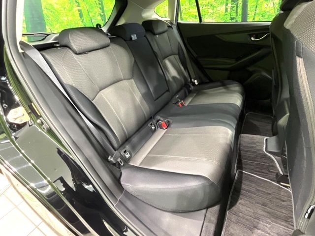 SUBARU IMPREZA SPORT 2017 Image 31