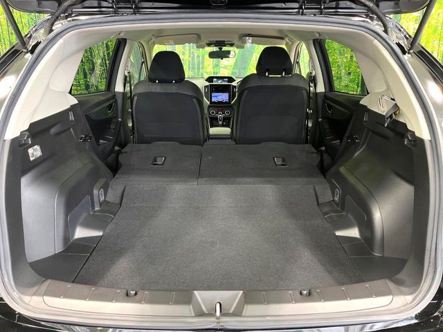 SUBARU IMPREZA SPORT 2017 Image 31