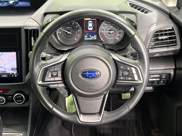 SUBARU IMPREZA SPORT 2017 Image 31