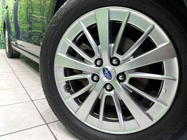 SUBARU IMPREZA SPORT 2017 Image 31