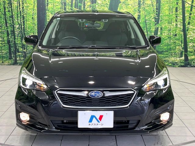 SUBARU IMPREZA SPORT 2017 Image 31