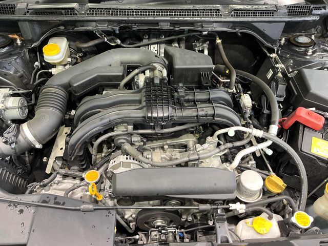 SUBARU IMPREZA SPORT 2017 Image 31