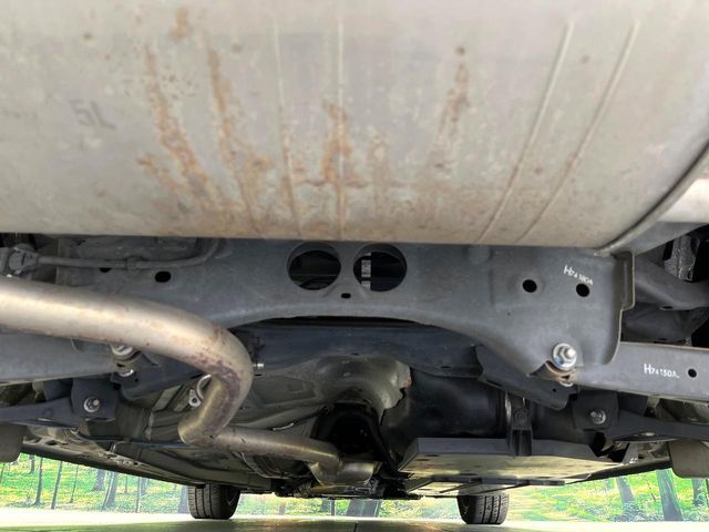 SUBARU IMPREZA SPORT 2017 Image 31