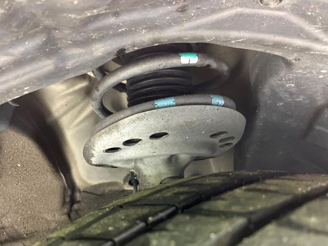 SUBARU IMPREZA SPORT 2017 Image 31