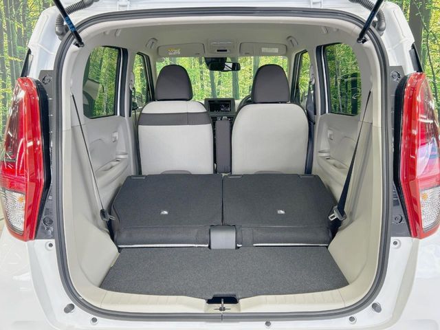 NISSAN DAYZ 2026 Image 31