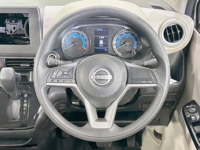 NISSAN DAYZ 2026 Image 31