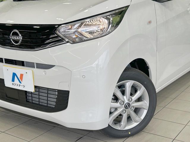 NISSAN DAYZ 2026 Image 31