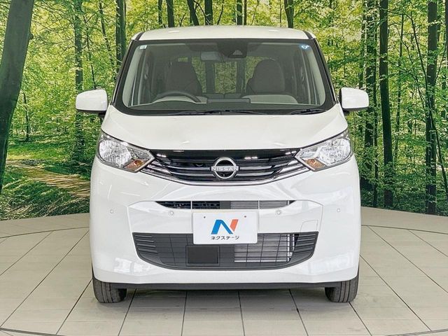 NISSAN DAYZ 2026 Image 31