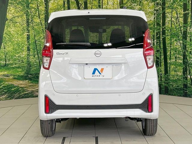 NISSAN DAYZ 2026 Image 31