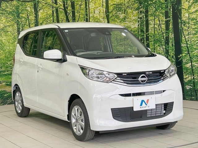 NISSAN DAYZ 2026 Image 31