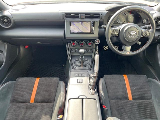 TOYOTA GR86 2023 Image 31