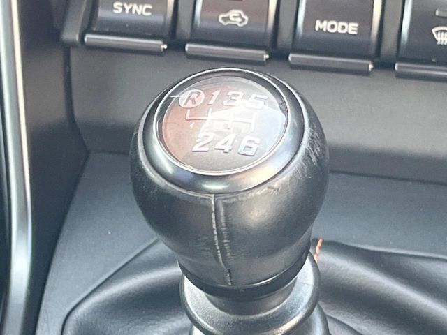 TOYOTA GR86 2023 Image 31