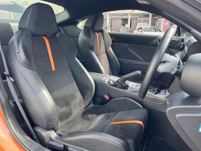 TOYOTA GR86 2023 Image 31