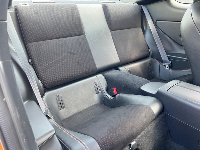 TOYOTA GR86 2023 Image 31