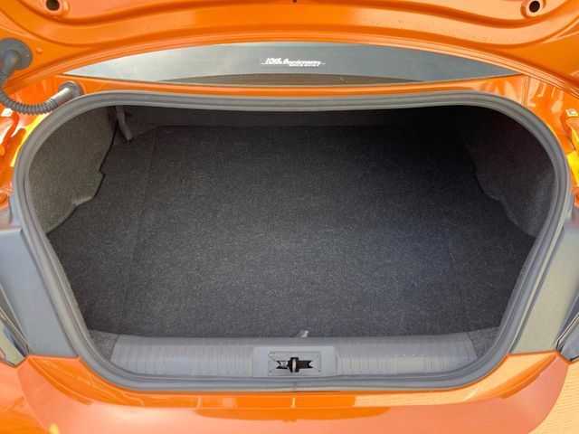 TOYOTA GR86 2023 Image 31