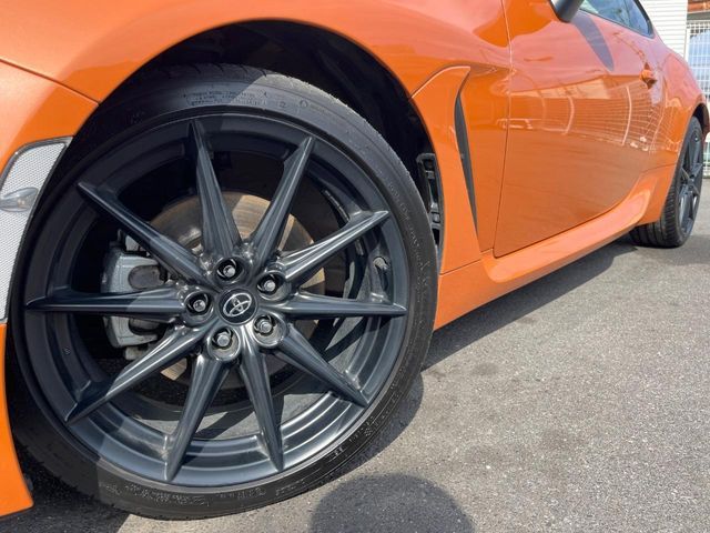 TOYOTA GR86 2023 Image 31