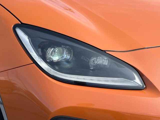 TOYOTA GR86 2023 Image 31