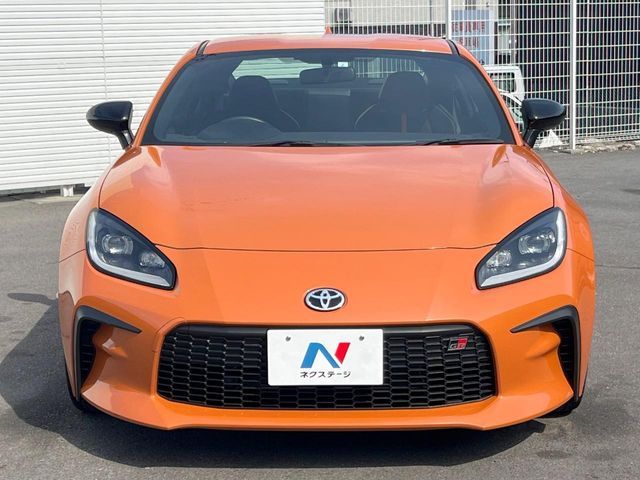 TOYOTA GR86 2023 Image 31