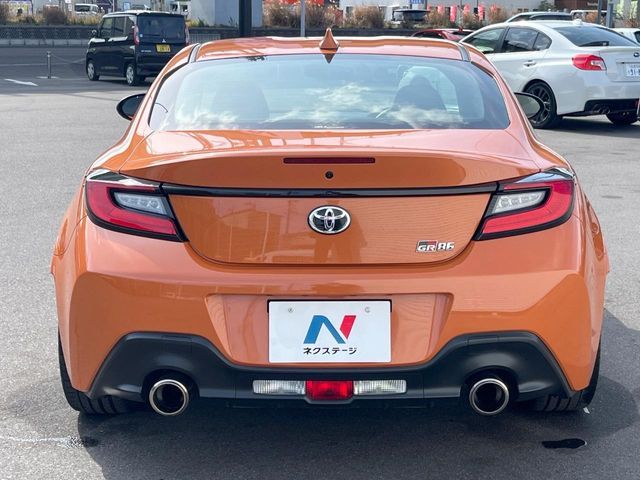 TOYOTA GR86 2023 Image 31