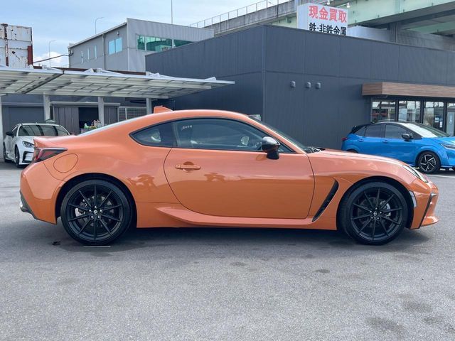 TOYOTA GR86 2023 Image 31