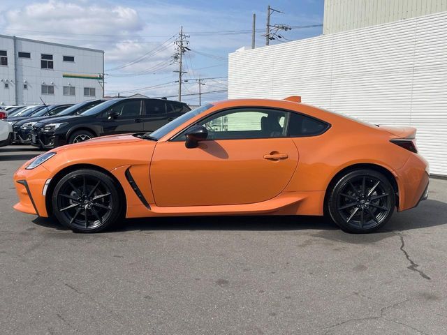 TOYOTA GR86 2023 Image 31