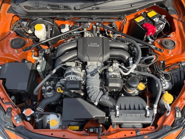 TOYOTA GR86 2023 Image 31