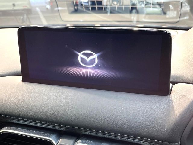 MAZDA CX-8 2022 Image 31