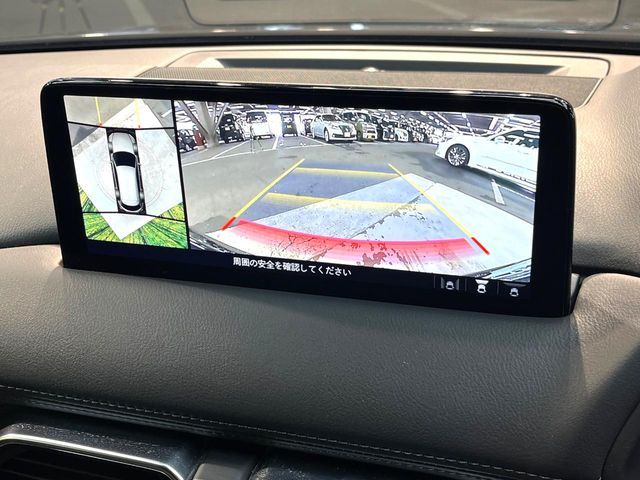 MAZDA CX-8 2022 Image 31