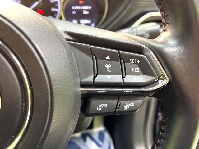 MAZDA CX-8 2022 Image 31