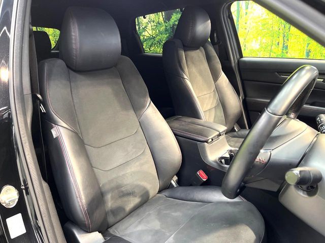 MAZDA CX-8 2022 Image 31