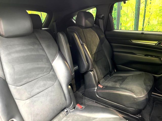 MAZDA CX-8 2022 Image 31