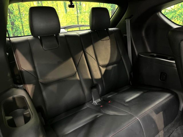 MAZDA CX-8 2022 Image 31
