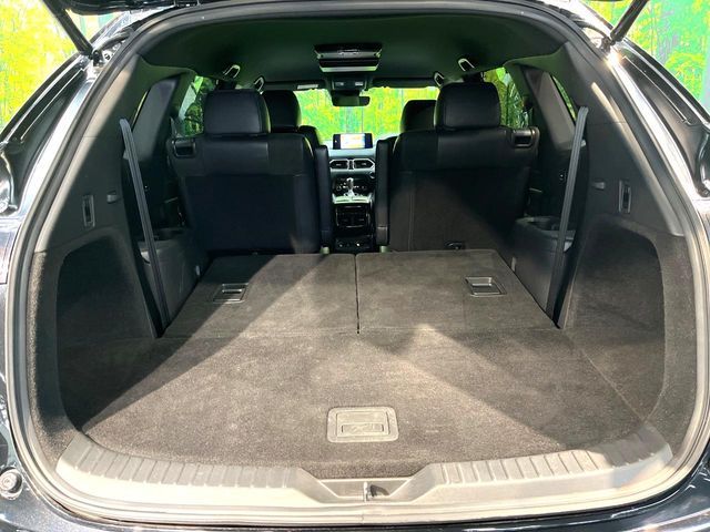 MAZDA CX-8 2022 Image 31