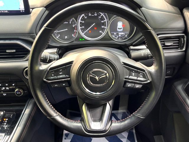 MAZDA CX-8 2022 Image 31