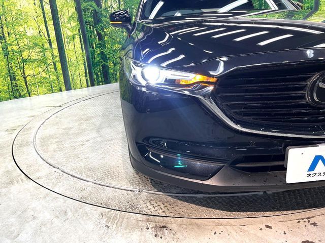 MAZDA CX-8 2022 Image 31