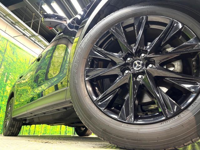 MAZDA CX-8 2022 Image 31