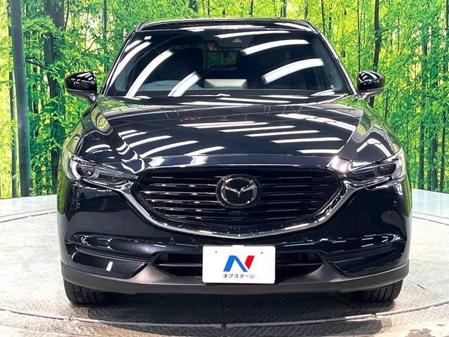 MAZDA CX-8 2022 Image 31