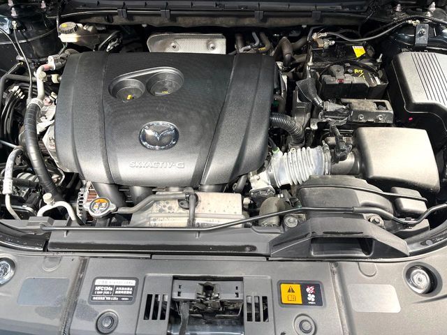 MAZDA CX-8 2022 Image 31