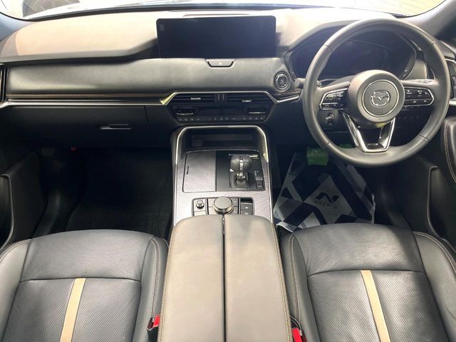 MAZDA CX-60 2023 Image 31