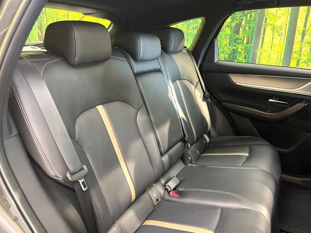 MAZDA CX-60 2023 Image 31