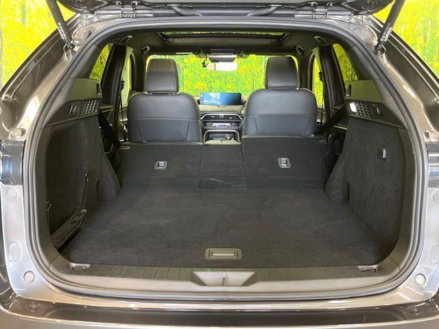 MAZDA CX-60 2023 Image 31