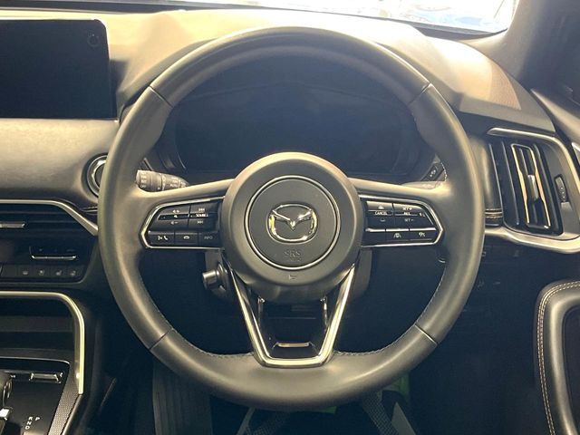 MAZDA CX-60 2023 Image 31