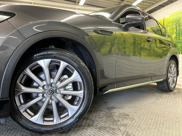 MAZDA CX-60 2023 Image 31