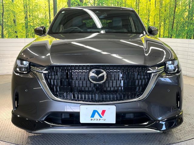 MAZDA CX-60 2023 Image 31