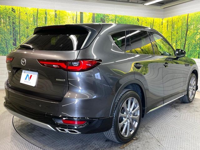 MAZDA CX-60 2023 Image 31