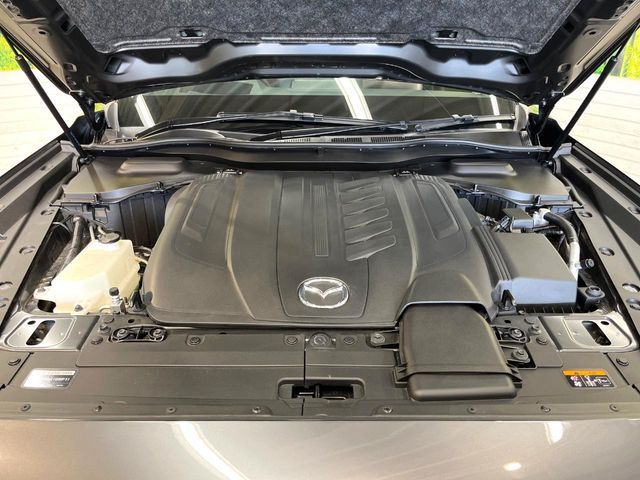 MAZDA CX-60 2023 Image 31